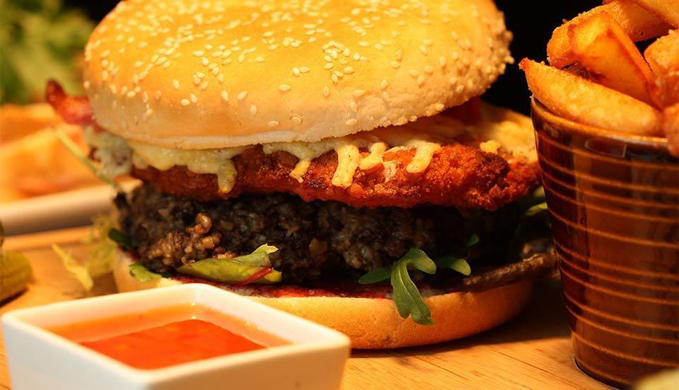 אובאן Oyster Inn Connel מראה חיצוני תמונה