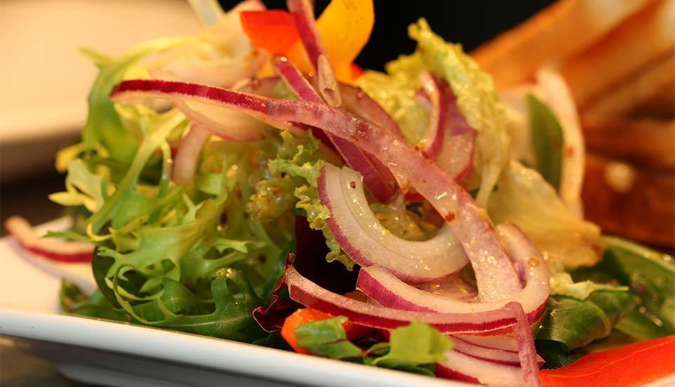 אובאן Oyster Inn Connel מראה חיצוני תמונה